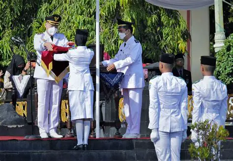 Menghargai dan Menghormati