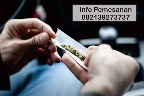 Menghilangkan Rasa Ketergantungan