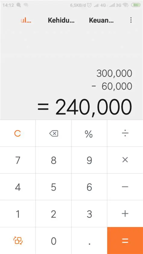 Menghitung Diskon Smartphone dengan Matematika