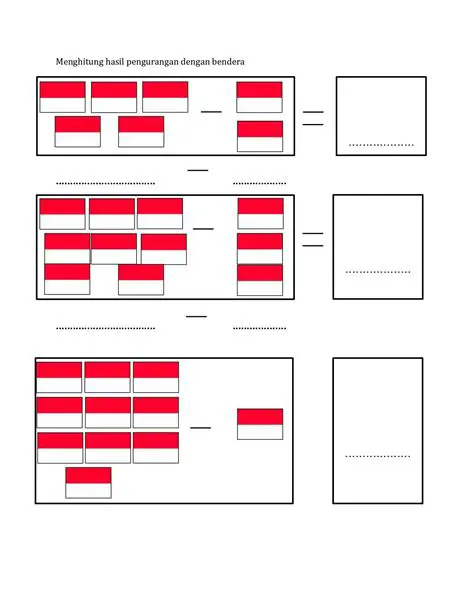 Menghitung Jumlah Kartu Merah