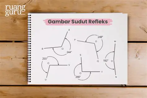 Menghitung Kelajuan Sudut Benda