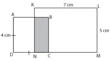 Menghitung Luas Permukaan yang Tidak Diarsir