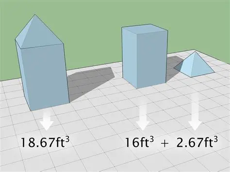 Menghitung Volume Kotak Tissue