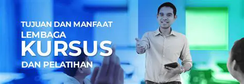 Mengikuti kursus atau pelatihan tentang matematika