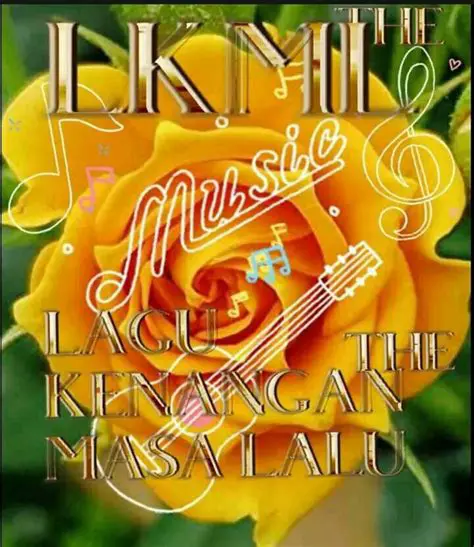 Mengingat Kenangan Masa Lalu