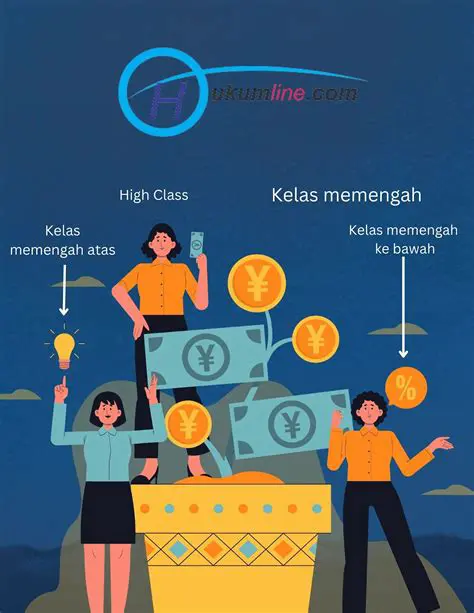 Menginginkan Kebebasan Finansial