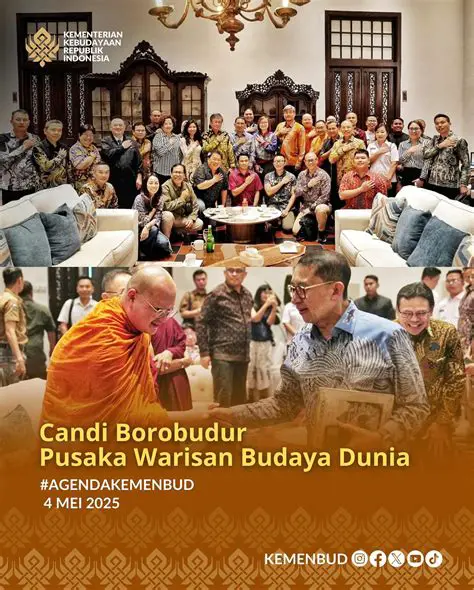 Mengoptimalkan Potensi Kebudayaan