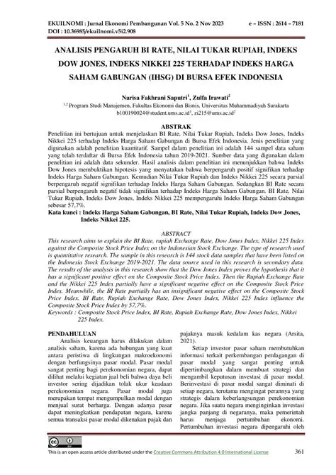 Menguak Rahsia Indeks Dow Jones: Barometer Ekonomi Global yang Abadi
