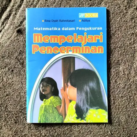 Mengungkap Rahasia Bilangan Pertama