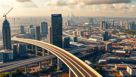 Meningkatkan infrastruktur