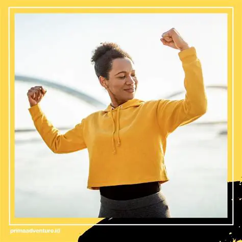 Meningkatkan Kebugaran Fisik