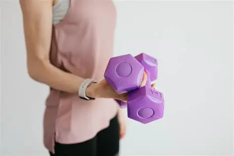 Meningkatkan kekuatan otot