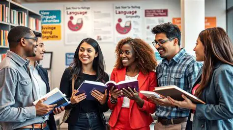 Meningkatkan kemampuan berbahasa