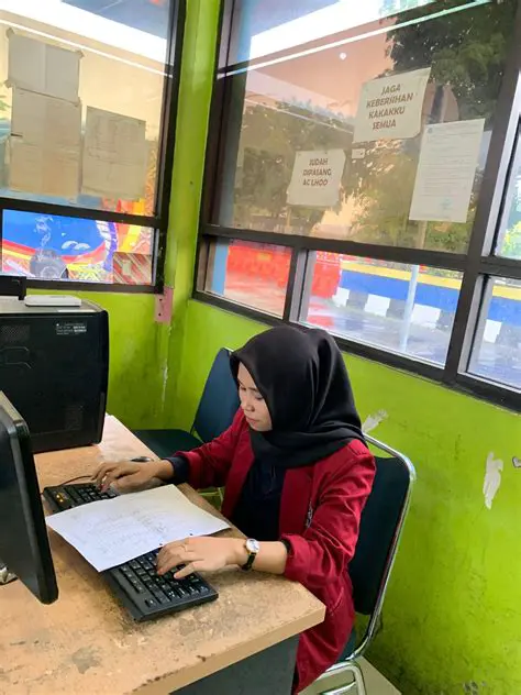 Meningkatkan Keterampilan Ekonomi