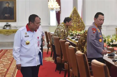 Meningkatkan Keterpaduan Bangsa Indonesia