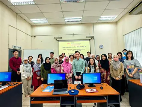 Meningkatkan pengetahuan dan kemahiran