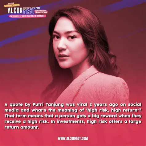 Menjadikannya Sosok yang Sangat Dihormati