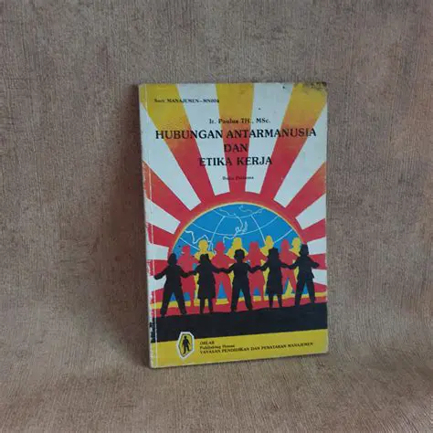 Menjalin Koneksi: Kekuatan Hubungan Antarmanusia dalam Dunia Modern