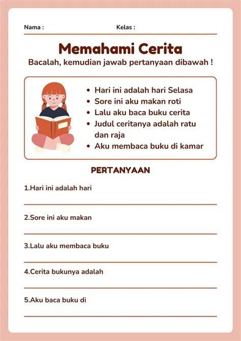 menulis lebih banyak cerita pendek dan puisi
