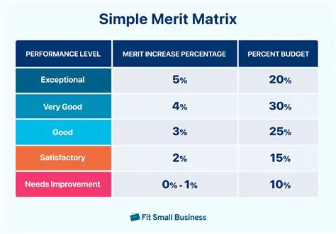 Merit Marks and Recognition