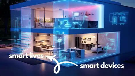 Mervee: Unveiling the Future of Smart Home Technology and Sustainable Living