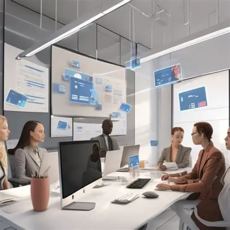 Message Creation and Editing