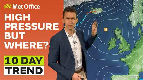 Met Office Weather Newport Shropshire: Your Essential Forecast Guide