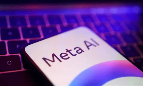 Meta AI News Today: Unpacking the Latest Breakthroughs and Strategic Shifts