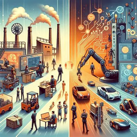 Meta Layoffs AI: Navigating the AI Revolution and Workforce Shifts at Meta