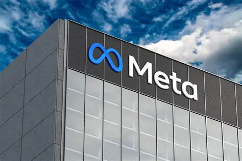 Meta Platforms: Latest News, Strategic Shifts, and Future Innovations Unveiled