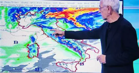 Meteo Bari: Previsioni Dettagliate, Clima e Impatto sulla Vita Quotidiana