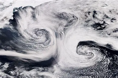 Meteorologia: Desvendando os Mistérios dos Céus e Impactos na Nossa Vida