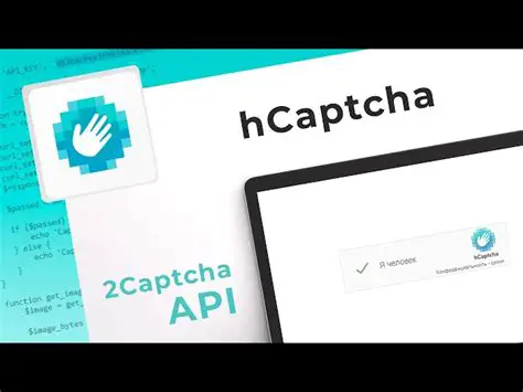 Methods to Bypass hCaptcha