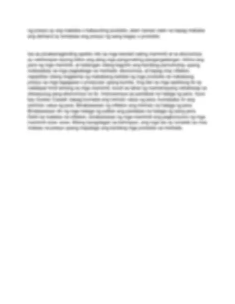 Mga Bunga ng Pagtaas ng Heat Index sa Kalusugan