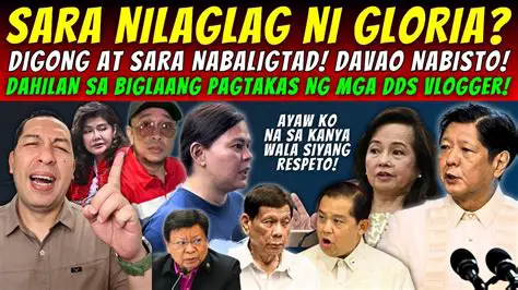 Mga Dahilan ng Pagtakas ni Basilyo