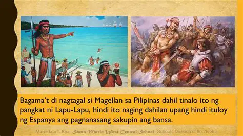 Mga Dahilan sa Pagtigil ng Pananakop ng Espanya