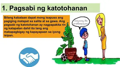 Mga Epekto ng Mga Isyu sa Katotohanan at Katapatan sa Mga Datos at Ideya