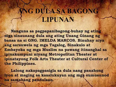 Mga Gawain Upang Maputol Ang Malaking Kawad