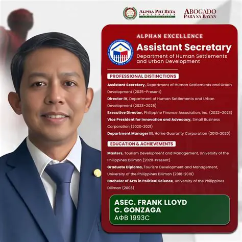 Mga Halimbawa ng Fraternity sa Pilipinas