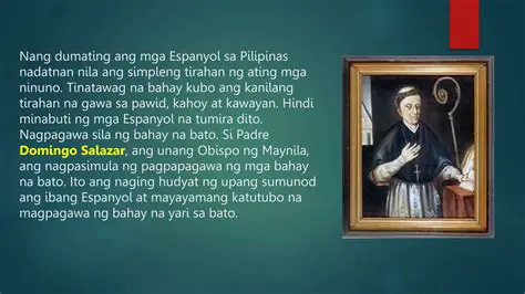 Mga Hamon ng Bansa sa Paglipas ng Panahon