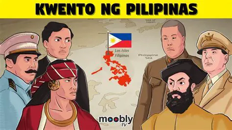 Mga Karanasan ng mga Pilipino sa Kasaysayan