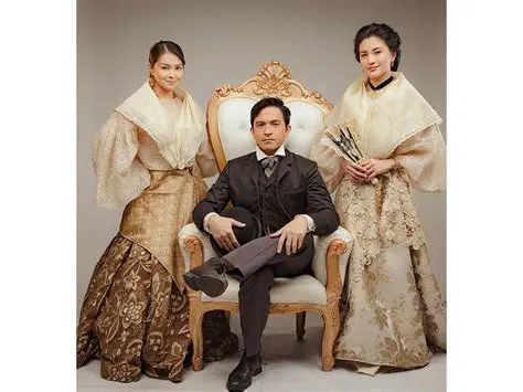 Mga Karanasan ni Kapitan Tiago at Padre Damaso