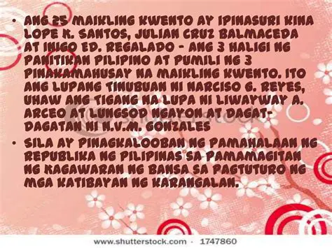 Mga Karangalan sa Pagtuturo