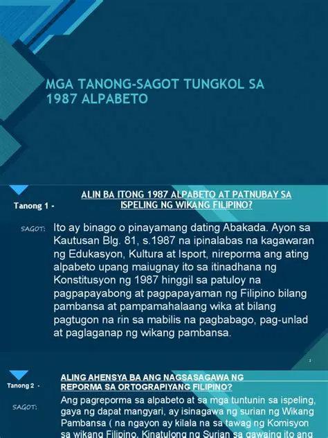 Mga Karaniwang Tanong at Sagot Tungkol sa Pagkabighani ni Florante