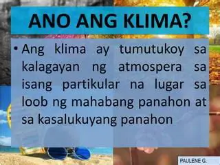 Mga Karaniwang Tanong Tungkol sa Atmospera