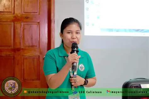 Mga katangian ng Crisis Intervention Center