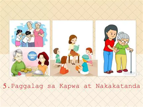 Mga Katangian ng mga Pilipino