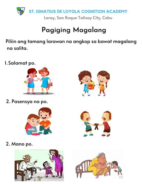 Mga Katangian ng Pagiging Maganda