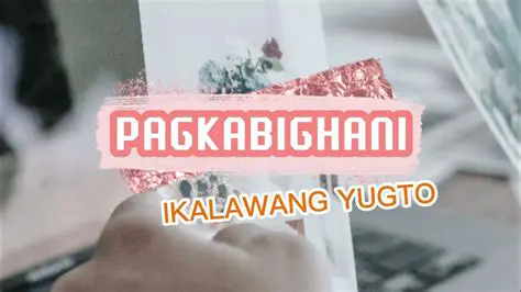 Mga Katangian ng Pagkabighani