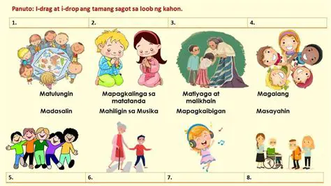 Mga Katangian ng Pagpapasobra sa Halaga